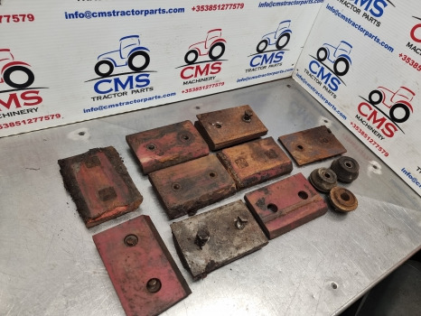 Jcb 528, 535, 550, 526 Boom Wear Pad Kit For Jcb 331/59796 - 유압 : 사진 2 Jcb 528, 535, 550, 526 Boom Wear Pad Kit For Jcb 331/59796 - 유압 : 사진 2
