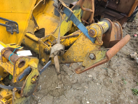 Jcb 533-105 Stabiliser Leg Complete Lhs 161/00622, 561/60052, 561/60152 - 예비 부속 자재 취급 장비 용 : 사진 4 Jcb 533-105 Stabiliser Leg Complete Lhs 161/00622, 561/60052, 561/60152 - 예비 부속 자재 취급 장비 용 : 사진 4