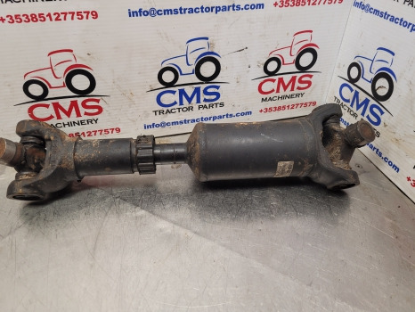 Jcb 542-70 Ag Propeller Drive Shaft Front 914/60289 - 변속기 : 사진 1 Jcb 542-70 Ag Propeller Drive Shaft Front 914/60289 - 변속기 : 사진 1