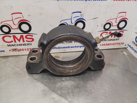 Jcb 542-70 Ag Rear Axle Suspension Bracket 446/26301, 448/55161 - 뒷 차축 : 사진 1 Jcb 542-70 Ag Rear Axle Suspension Bracket 446/26301, 448/55161 - 뒷 차축 : 사진 1