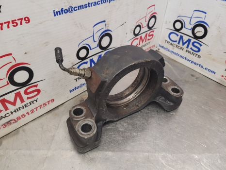 Jcb 542-70 Ag Rear Axle Suspension Bracket 446/26301, 448/55161 - 뒷 차축 : 사진 4 Jcb 542-70 Ag Rear Axle Suspension Bracket 446/26301, 448/55161 - 뒷 차축 : 사진 4