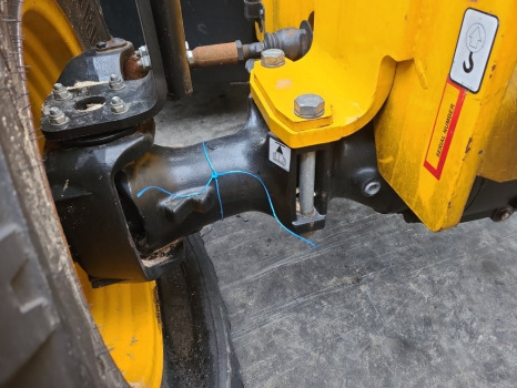 Jcb 542-70 Ag Sd70 Front Axle Housing Rhs 458/20737, 458/m0346 - 앞 차축 : 사진 1 Jcb 542-70 Ag Sd70 Front Axle Housing Rhs 458/20737, 458/m0346 - 앞 차축 : 사진 1