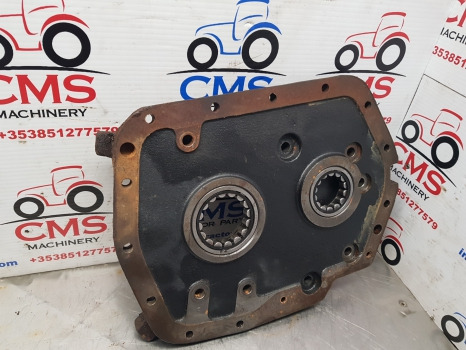 Jcb Fastrac 1115, 1125, 1135 Transmission Plate 454/70005 - 기어박스 : 사진 2 Jcb Fastrac 1115, 1125, 1135 Transmission Plate 454/70005 - 기어박스 : 사진 2