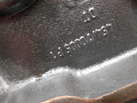 Jcb Fastrac 1115, 1125, 1135 Transmission Plate 454/70005 - 기어박스 : 사진 5 Jcb Fastrac 1115, 1125, 1135 Transmission Plate 454/70005 - 기어박스 : 사진 5