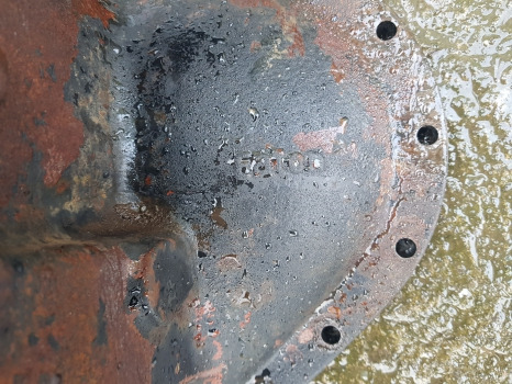 Jcb Fastrac 1115, 1135, 185, 125, 135 Transmission Gearbox Housing 454/46609 - 기어박스 : 사진 5 Jcb Fastrac 1115, 1135, 185, 125, 135 Transmission Gearbox Housing 454/46609 - 기어박스 : 사진 5