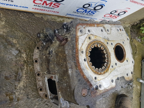 Jcb Fastrac 1115, 1135, 185, 125 Transmission Gearbox Housing Front 454/46604 - 기어박스 : 사진 5 Jcb Fastrac 1115, 1135, 185, 125 Transmission Gearbox Housing Front 454/46604 - 기어박스 : 사진 5