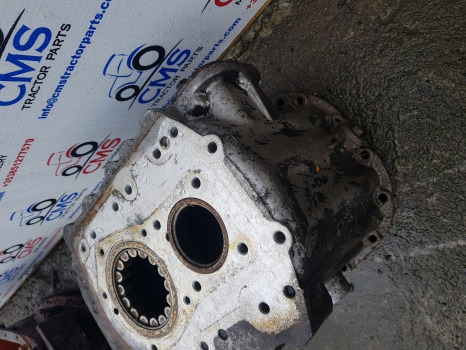 Jcb Fastrac 1115, 1135, 185, 125 Transmission Gearbox Housing Front 454/46604 - 기어박스 : 사진 4 Jcb Fastrac 1115, 1135, 185, 125 Transmission Gearbox Housing Front 454/46604 - 기어박스 : 사진 4