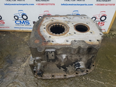 Jcb Fastrac 1115, 1135, 185, 125 Transmission Gearbox Housing Front 454/46604 - 기어박스 : 사진 1 Jcb Fastrac 1115, 1135, 185, 125 Transmission Gearbox Housing Front 454/46604 - 기어박스 : 사진 1