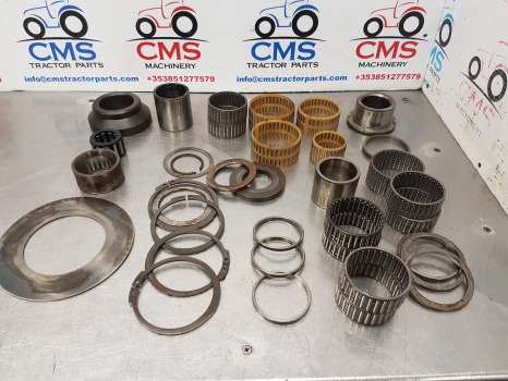 Jcb Fastrac 1115, 1135, 2125, Transmission Needle, Thrust Bearings 454/43753 - 기어박스 : 사진 2 Jcb Fastrac 1115, 1135, 2125, Transmission Needle, Thrust Bearings 454/43753 - 기어박스 : 사진 2