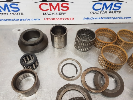 Jcb Fastrac 1115, 1135, 2125, Transmission Needle, Thrust Bearings 454/43753 - 기어박스 : 사진 4 Jcb Fastrac 1115, 1135, 2125, Transmission Needle, Thrust Bearings 454/43753 - 기어박스 : 사진 4