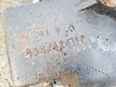 Jcb Fastrac 1115, 185, 125 Transmission Gearbox Housing 454/42411, 454/46101 - 기어박스 : 사진 3 Jcb Fastrac 1115, 185, 125 Transmission Gearbox Housing 454/42411, 454/46101 - 기어박스 : 사진 3