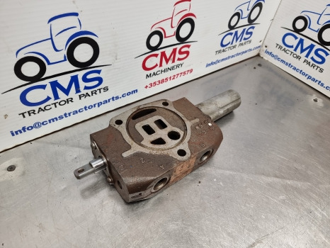 Jcb Jcb Models Hydraulic Auxiliary Valve Slice 6005w - 유압 : 사진 2 Jcb Jcb Models Hydraulic Auxiliary Valve Slice 6005w - 유압 : 사진 2