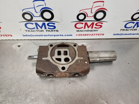 Jcb Jcb Models Hydraulic Auxiliary Valve Slice 6005w - 유압 : 사진 1 Jcb Jcb Models Hydraulic Auxiliary Valve Slice 6005w - 유압 : 사진 1