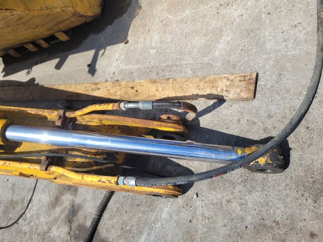 Jcb Js130, Js140, Jz140 Dipper Cylinder Ram 298/6718, 331/41475 - 유압 실린더 굴착기 용 : 사진 2 Jcb Js130, Js140, Jz140 Dipper Cylinder Ram 298/6718, 331/41475 - 유압 실린더 굴착기 용 : 사진 2