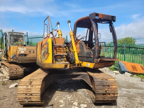 Jcb Jz140 Front, Rear Axle, Engine, Cab, Hydraulic, Lift, Boom Parts - 엔진 및 부품 : 사진 1 Jcb Jz140 Front, Rear Axle, Engine, Cab, Hydraulic, Lift, Boom Parts - 엔진 및 부품 : 사진 1
