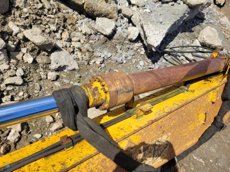 Jcb Jz140, Js130, Js145 Bucket Ram Cylinder 331/41477, 332/k5378, 331/17714 - 유압 실린더 굴착기 용 : 사진 3 Jcb Jz140, Js130, Js145 Bucket Ram Cylinder 331/41477, 332/k5378, 331/17714 - 유압 실린더 굴착기 용 : 사진 3