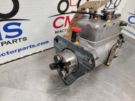 Jcb, Massey Ferguson Perkins 4.236 Fuel Injector Pump Refurbished 3241f490 - 인젝터 : 사진 3 Jcb, Massey Ferguson Perkins 4.236 Fuel Injector Pump Refurbished 3241f490 - 인젝터 : 사진 3