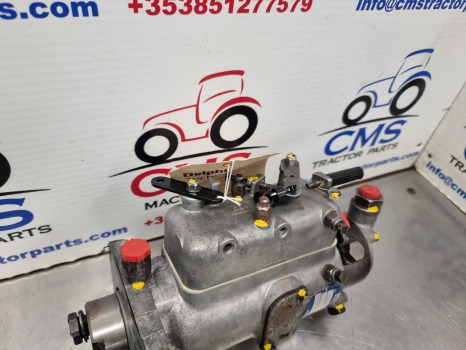 Jcb, Massey Ferguson Perkins 4.236 Fuel Injector Pump Refurbished 3241f490 - 인젝터 : 사진 4 Jcb, Massey Ferguson Perkins 4.236 Fuel Injector Pump Refurbished 3241f490 - 인젝터 : 사진 4