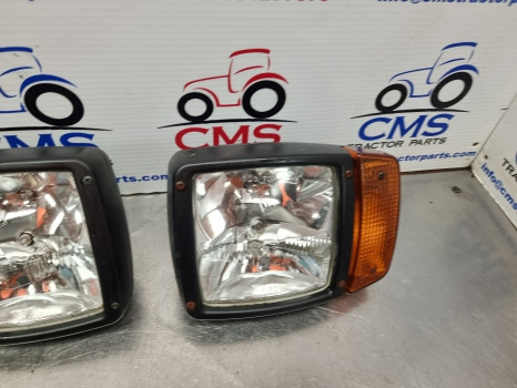 Jcb Tm300, Tm, 500 Series, Head Light Indicator Pair, 700/501121, 700/50119 - 빛/ 조명 : 사진 4 Jcb Tm300, Tm, 500 Series, Head Light Indicator Pair, 700/501121, 700/50119 - 빛/ 조명 : 사진 4