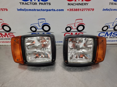 Jcb Tm300, Tm, 500 Series, Head Light Indicator Pair, 700/501121, 700/50119 - 빛/ 조명 : 사진 1 Jcb Tm300, Tm, 500 Series, Head Light Indicator Pair, 700/501121, 700/50119 - 빛/ 조명 : 사진 1