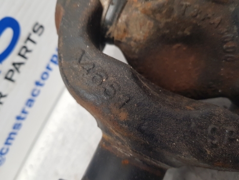 Jcb Tm310 Propeller Drive Shaft Rear Parts 914/60084 - 프로펠러 샤프트 장궤형 트랙터 용 : 사진 4 Jcb Tm310 Propeller Drive Shaft Rear Parts 914/60084 - 프로펠러 샤프트 장궤형 트랙터 용 : 사진 4