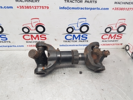 Jcb Tm310 Propeller Drive Shaft Rear Parts 914/60084 - 프로펠러 샤프트 장궤형 트랙터 용 : 사진 1 Jcb Tm310 Propeller Drive Shaft Rear Parts 914/60084 - 프로펠러 샤프트 장궤형 트랙터 용 : 사진 1