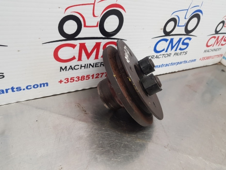 John Deere 1630, 2030, 1950 Crankshaft Pulley R59312 - 벨트 텐셔너 농업용 기계 용 : 사진 5 John Deere 1630, 2030, 1950 Crankshaft Pulley R59312 - 벨트 텐셔너 농업용 기계 용 : 사진 5
