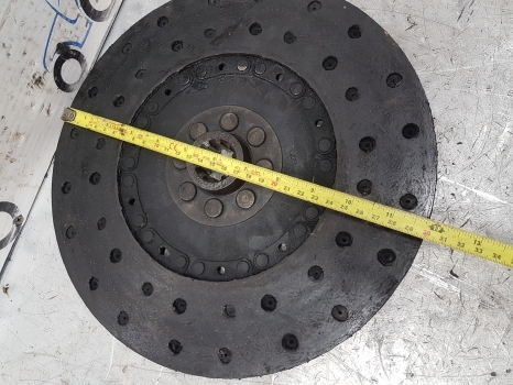 John Deere 1830, 2030, 3030, 3130 Clutch Disc Al30452, Al23097, Al120015 - 클러치 디스크 장궤형 트랙터 용 : 사진 5 John Deere 1830, 2030, 3030, 3130 Clutch Disc Al30452, Al23097, Al120015 - 클러치 디스크 장궤형 트랙터 용 : 사진 5