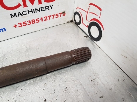 John Deere 2650, 2850, 2040s Front Axle Zf Apl 735 Drive Shaft Parts L61205 - 드라이브 축 장궤형 트랙터 용 : 사진 3 John Deere 2650, 2850, 2040s Front Axle Zf Apl 735 Drive Shaft Parts L61205 - 드라이브 축 장궤형 트랙터 용 : 사진 3