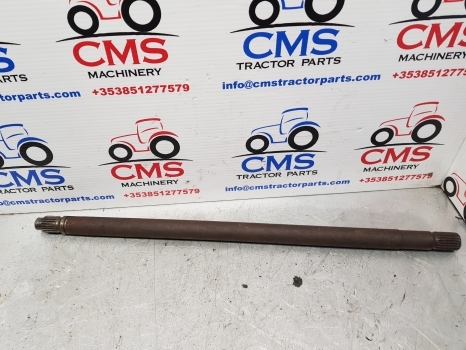 John Deere 2650, 2850, 2040s Front Axle Zf Apl 735 Drive Shaft Parts L61205 - 드라이브 축 장궤형 트랙터 용 : 사진 4 John Deere 2650, 2850, 2040s Front Axle Zf Apl 735 Drive Shaft Parts L61205 - 드라이브 축 장궤형 트랙터 용 : 사진 4
