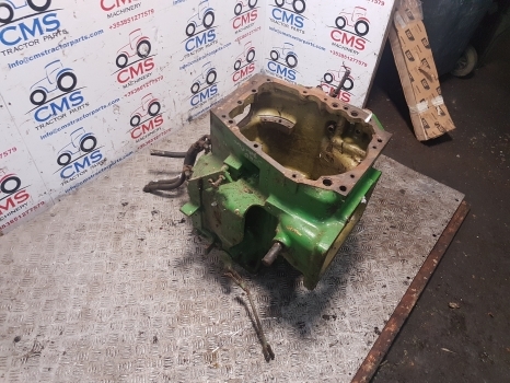 John Deere 3040, 2040, 2140, 1840, 1640 Clutch Housing L33179, Al28740, L39493 - 클러치 및 부품 장궤형 트랙터 용 : 사진 2 John Deere 3040, 2040, 2140, 1840, 1640 Clutch Housing L33179, Al28740, L39493 - 클러치 및 부품 장궤형 트랙터 용 : 사진 2
