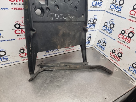 John Deere 3050, 40, 50, 55 Series, Sg2 Cab Insulator Ar97883 - 운전실 및 내부 : 사진 3 John Deere 3050, 40, 50, 55 Series, Sg2 Cab Insulator Ar97883 - 운전실 및 내부 : 사진 3
