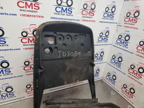 John Deere 3050, 40, 50, 55 Series, Sg2 Cab Insulator Ar97883 - 운전실 및 내부 : 사진 2 John Deere 3050, 40, 50, 55 Series, Sg2 Cab Insulator Ar97883 - 운전실 및 내부 : 사진 2