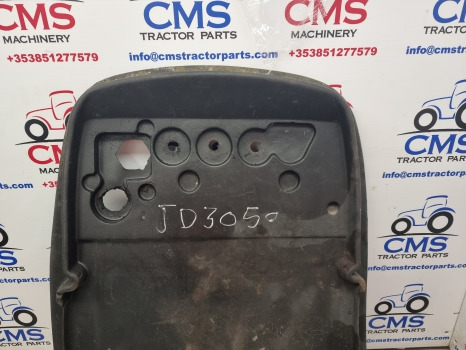 John Deere 3050, 40, 50, 55 Series, Sg2 Cab Insulator Ar97883 - 운전실 및 내부 : 사진 4 John Deere 3050, 40, 50, 55 Series, Sg2 Cab Insulator Ar97883 - 운전실 및 내부 : 사진 4