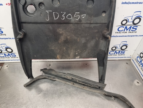 John Deere 3050, 40, 50, 55 Series, Sg2 Cab Insulator Ar97883 - 운전실 및 내부 : 사진 5 John Deere 3050, 40, 50, 55 Series, Sg2 Cab Insulator Ar97883 - 운전실 및 내부 : 사진 5