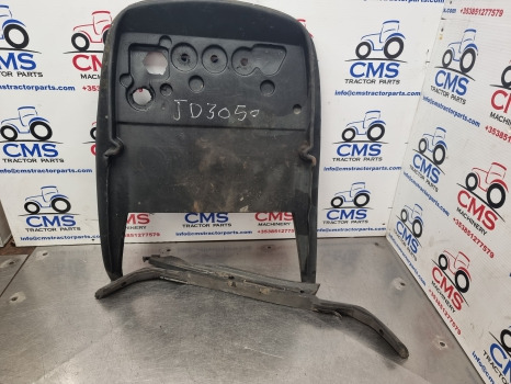 John Deere 3050, 40, 50, 55 Series, Sg2 Cab Insulator Ar97883 - 운전실 및 내부 : 사진 1 John Deere 3050, 40, 50, 55 Series, Sg2 Cab Insulator Ar97883 - 운전실 및 내부 : 사진 1