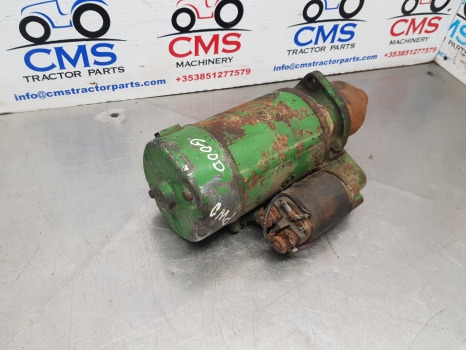 John Deere 3130, 2130 Starter Motor Iskra 12v3kw Ar70436, 11130534, Azj3158 - 스티어링 칼럼 스위치 : 사진 4 John Deere 3130, 2130 Starter Motor Iskra 12v3kw Ar70436, 11130534, Azj3158 - 스티어링 칼럼 스위치 : 사진 4