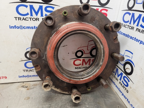 John Deere 3200, 3400, 3215, 3800 Hub Bolt Plate 4475.335.062, Z72466 - 뒷 차축 : 사진 2 John Deere 3200, 3400, 3215, 3800 Hub Bolt Plate 4475.335.062, Z72466 - 뒷 차축 : 사진 2