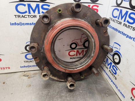 John Deere 3200, 3400, 3215, 3800 Hub Bolt Plate 4475.335.062, Z72466 - 뒷 차축 : 사진 4 John Deere 3200, 3400, 3215, 3800 Hub Bolt Plate 4475.335.062, Z72466 - 뒷 차축 : 사진 4