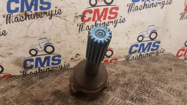 John Deere 3215, 3220 Front Fwd Drive Propeller Shaft - 프로펠러 샤프트 장궤형 트랙터 용 : 사진 4 John Deere 3215, 3220 Front Fwd Drive Propeller Shaft - 프로펠러 샤프트 장궤형 트랙터 용 : 사진 4
