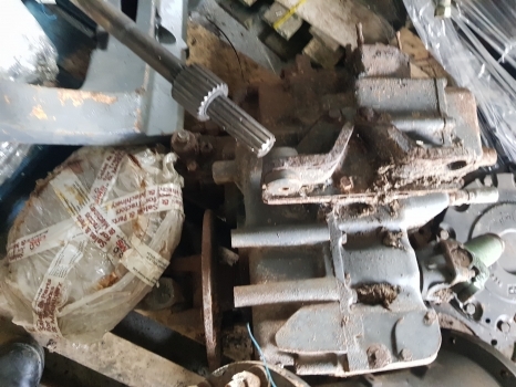John Deere 3220 Telehandler Transmission Complete For Parts Cka70671, 200524 - 기어박스 장궤형 트랙터 용 : 사진 3 John Deere 3220 Telehandler Transmission Complete For Parts Cka70671, 200524 - 기어박스 장궤형 트랙터 용 : 사진 3
