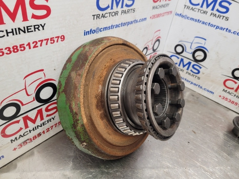 John Deere 3800 Zf Mt3035 Hub Carrier 4475.435.076, 4475.335.076, Z77315 - 뒷 차축 : 사진 1 John Deere 3800 Zf Mt3035 Hub Carrier 4475.435.076, 4475.335.076, Z77315 - 뒷 차축 : 사진 1