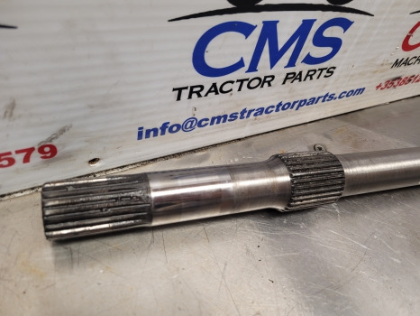 John Deere 3800 Zf Mt3035 Rear Axle Drive Shaft 4475.335.104, Z77310 - 뒷 차축 : 사진 2 John Deere 3800 Zf Mt3035 Rear Axle Drive Shaft 4475.335.104, Z77310 - 뒷 차축 : 사진 2