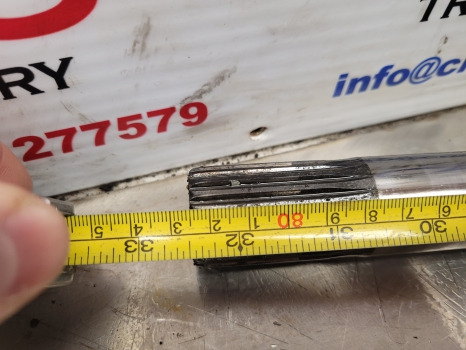 John Deere 3800 Zf Mt3035 Rear Axle Drive Shaft 4475.335.104, Z77310 - 뒷 차축 : 사진 5 John Deere 3800 Zf Mt3035 Rear Axle Drive Shaft 4475.335.104, Z77310 - 뒷 차축 : 사진 5