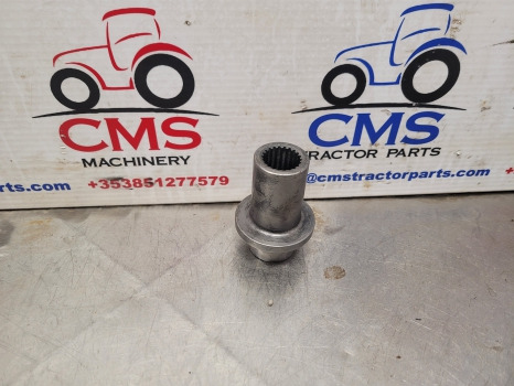 John Deere 3800 Zf Mt3035 Rear Axle Sleeve 4475.335.078, Z77316 - 뒷 차축 : 사진 3 John Deere 3800 Zf Mt3035 Rear Axle Sleeve 4475.335.078, Z77316 - 뒷 차축 : 사진 3