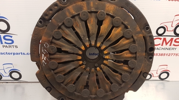 John Deere 40,41 And 50 Series Clutch ,al68485 , Al59324 , Al65891 , Al67184 - 클러치 및 부품 장궤형 트랙터 용 : 사진 2 John Deere 40,41 And 50 Series Clutch ,al68485 , Al59324 , Al65891 , Al67184 - 클러치 및 부품 장궤형 트랙터 용 : 사진 2