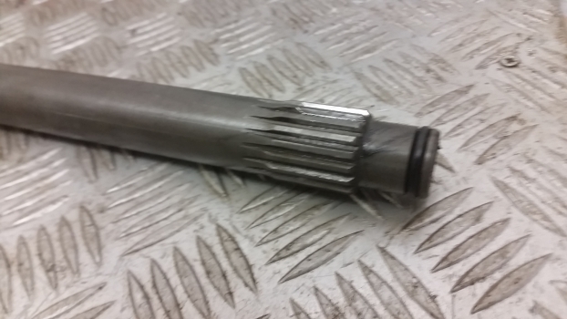 John Deere 40, 50, 41, 51 Series 2140, 2350, 2750, 2351 Clutch Shaft Al30689 - 클러치 및 부품 장궤형 트랙터 용 : 사진 3 John Deere 40, 50, 41, 51 Series 2140, 2350, 2750, 2351 Clutch Shaft Al30689 - 클러치 및 부품 장궤형 트랙터 용 : 사진 3