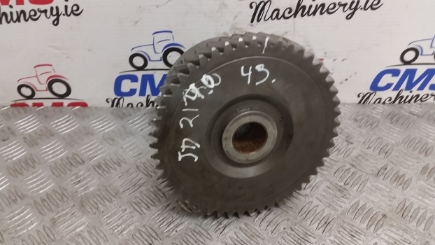 John Deere 40, 50, 55 Series 2140 Fwd Clutch Assembly With Gear Al67651 L39840 - 클러치 및 부품 장궤형 트랙터 용 : 사진 1 John Deere 40, 50, 55 Series 2140 Fwd Clutch Assembly With Gear Al67651 L39840 - 클러치 및 부품 장궤형 트랙터 용 : 사진 1