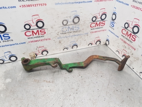 John Deere 50, 40 Series 1750, 1950, 940, 1140 Clutch Pedal L58884; Al60336 - 클러치 및 부품 장궤형 트랙터 용 : 사진 1 John Deere 50, 40 Series 1750, 1950, 940, 1140 Clutch Pedal L58884; Al60336 - 클러치 및 부품 장궤형 트랙터 용 : 사진 1