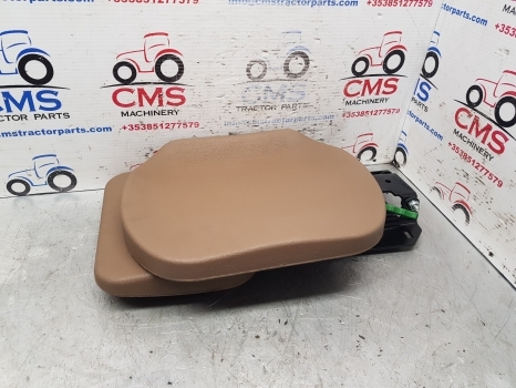 John Deere 6000 Series, 6100, 6200, 6320, 6610 Passenger Seat Al114321 - 좌석 장궤형 트랙터 용 : 사진 4 John Deere 6000 Series, 6100, 6200, 6320, 6610 Passenger Seat Al114321 - 좌석 장궤형 트랙터 용 : 사진 4